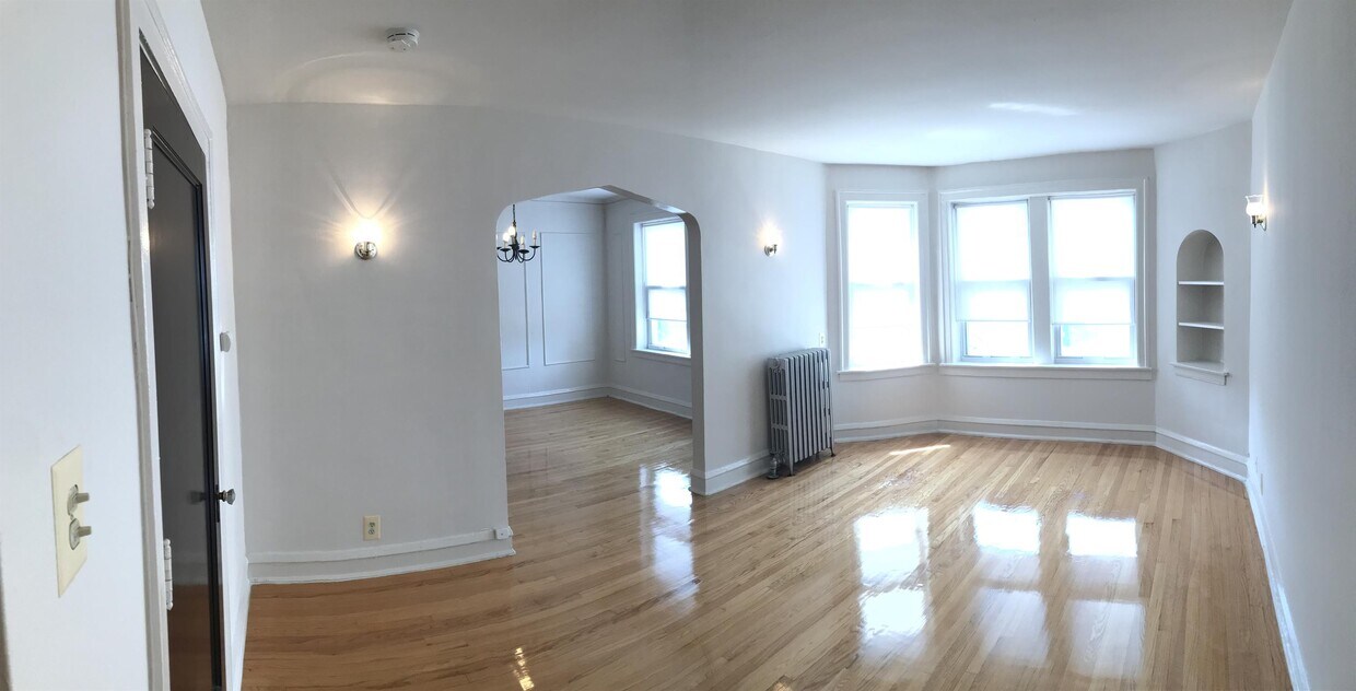 7916 S Dobson Ave Unit 79163E, Chicago, IL 60619 Apartment for Rent