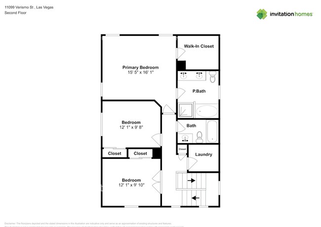 Foto del edificio - 11099 Verismo St