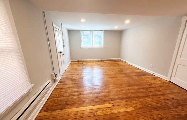 Interior Photo - Tudor Court