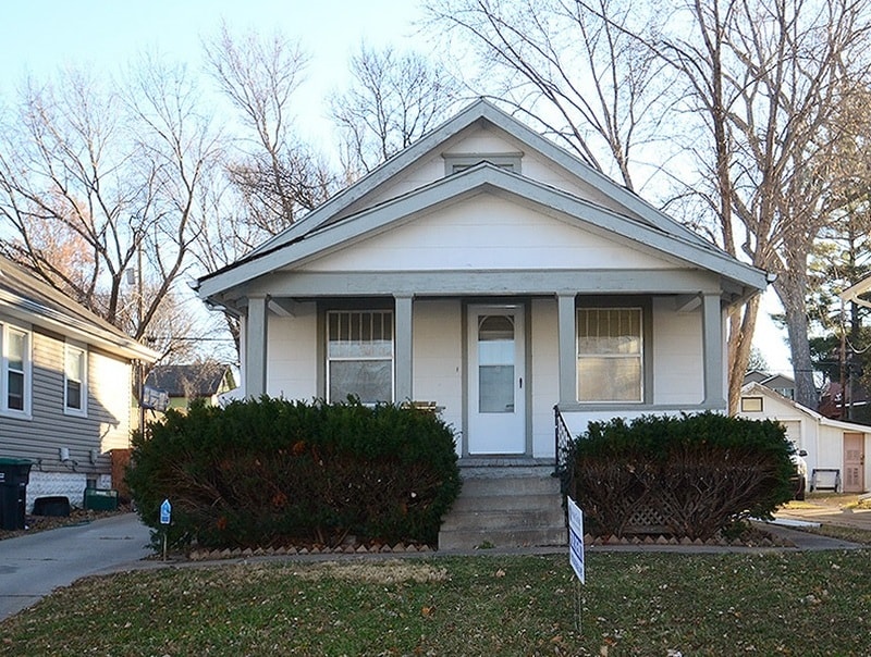 3361 N 59th St, Omaha, NE 68104 House for Rent in Omaha, NE