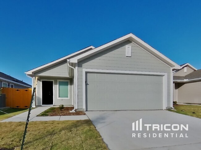 Foto del edificio - 140 Cornstalk Lane Princeton TX