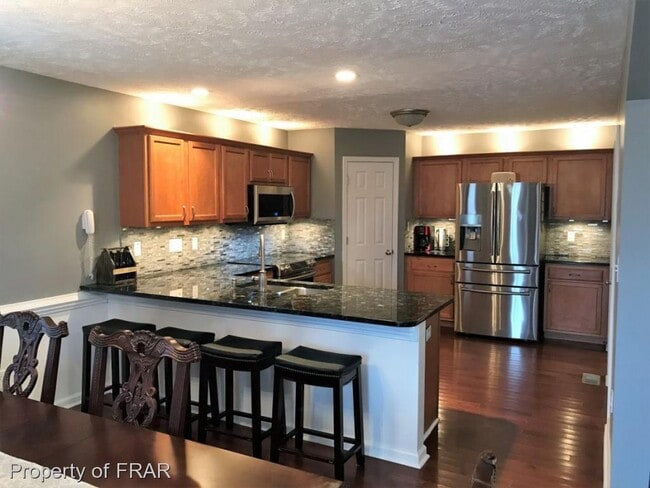 Foto del edificio - 5918 Lillytrotter Dr