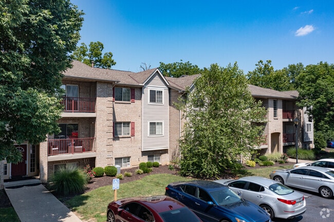 Building Photo - Abors of Northgate - Wonderful 2 Bedroom A...
