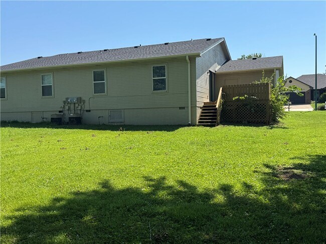 Foto del edificio - 1114 A Mockingbird Ln