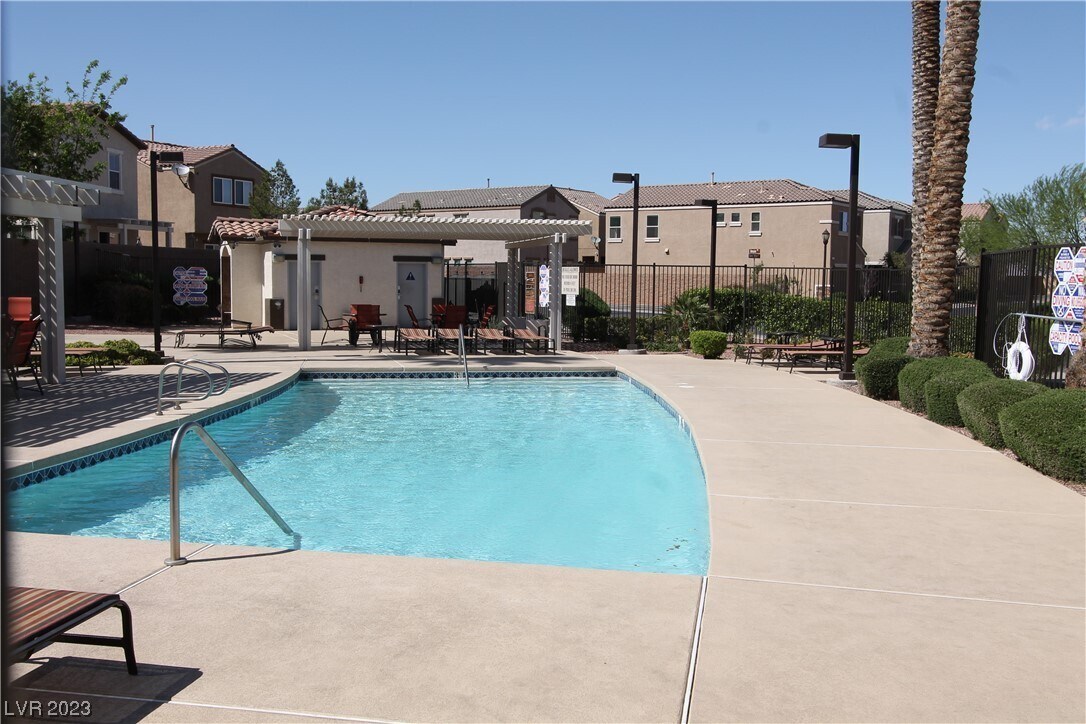 8 Jasmine Point St, Henderson, NV 89074 House for Rent in Henderson