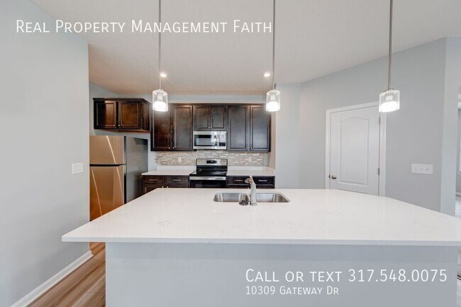 Building Photo - 10309 Gateway Dr