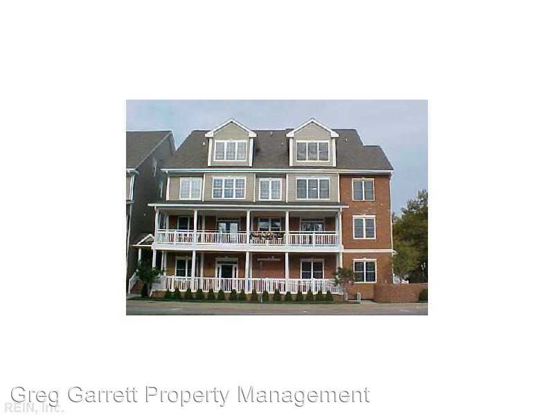 Primary Photo - 3 br, 3.5 bath House - 27 Miles Cary Mews