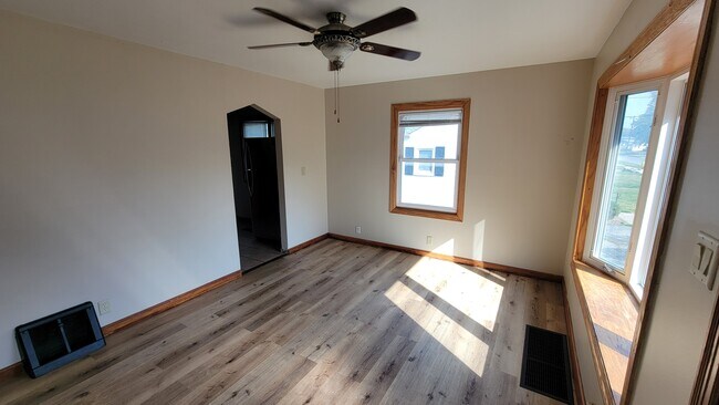 Foto del edificio - 2904 Walker St