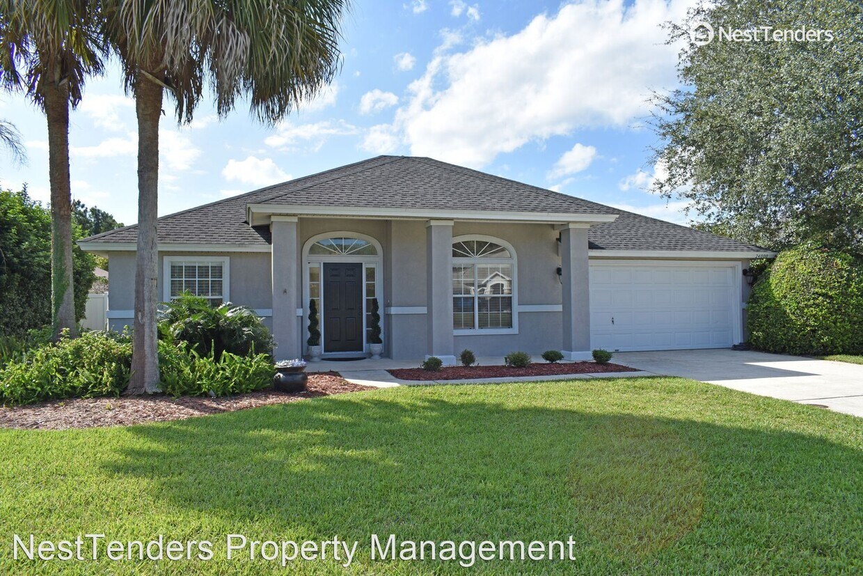 Primary Photo - 3 br, 2 bath House - 24000 Flora Parke Bou...