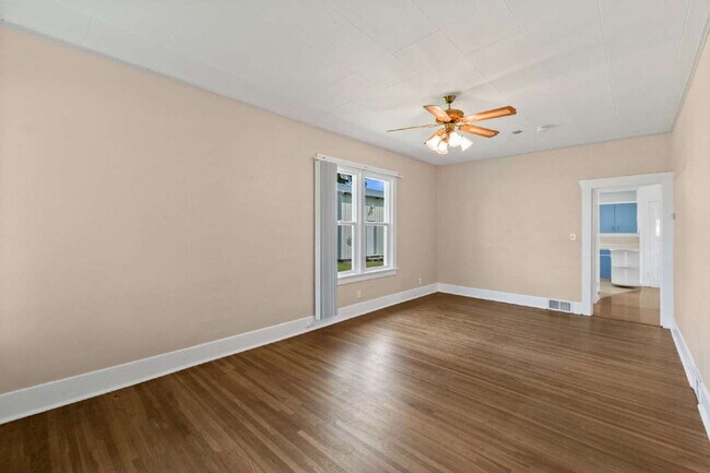 Foto del edificio - "Charming Spokane Retreat: Cozy 2-Bedroom ...