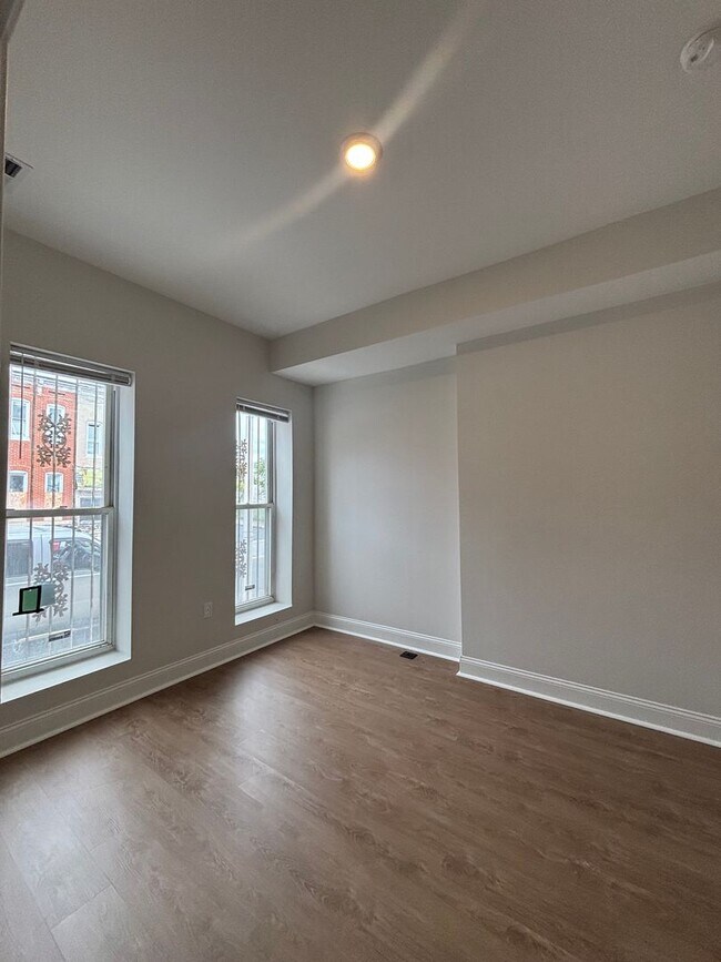 Photo - 1707 Federal St Townhome