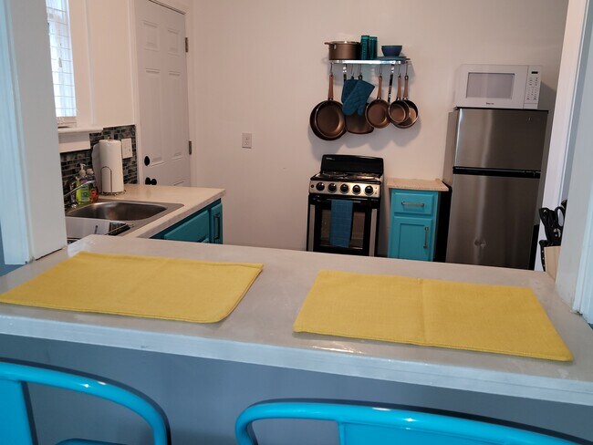 Foto del edificio - 2033 E 4th St