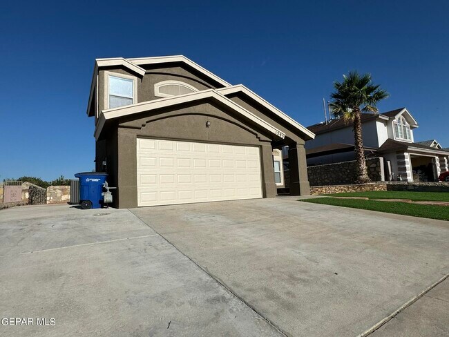 Foto del edificio - 1293 Morgan Marie St