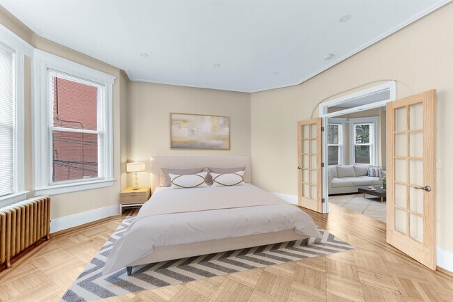 Foto del edificio - 926 17th St