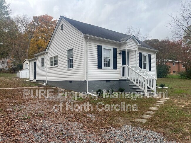 Foto del edificio - 113 White Ave