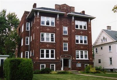 Primary Photo - 1515-1517 Columbus Ave
