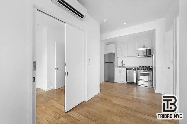 Photo - Rogers Avenue Townhome
