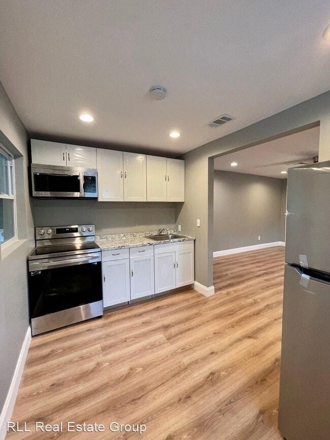 Foto del edificio - 2 br, 1 bath House - 1610 Craig Avenue
