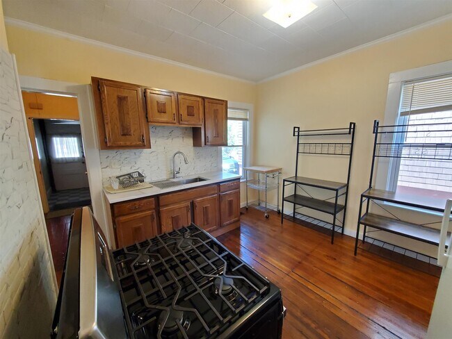 Foto del edificio - 32 Claremon St