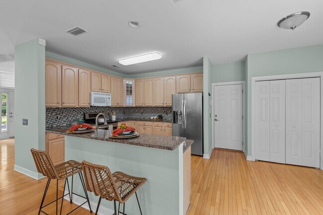 Foto del edificio - City of Williamsburg Beautiful Brandywyne