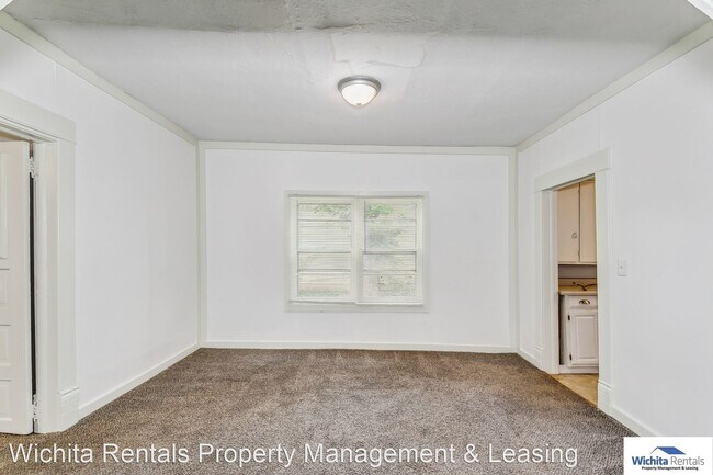 Foto del edificio - 4 br, 1 bath House - 520 S. Meridian
