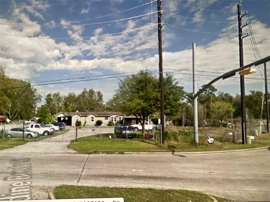 Primary Photo - 6309 Aldine Bender Rd