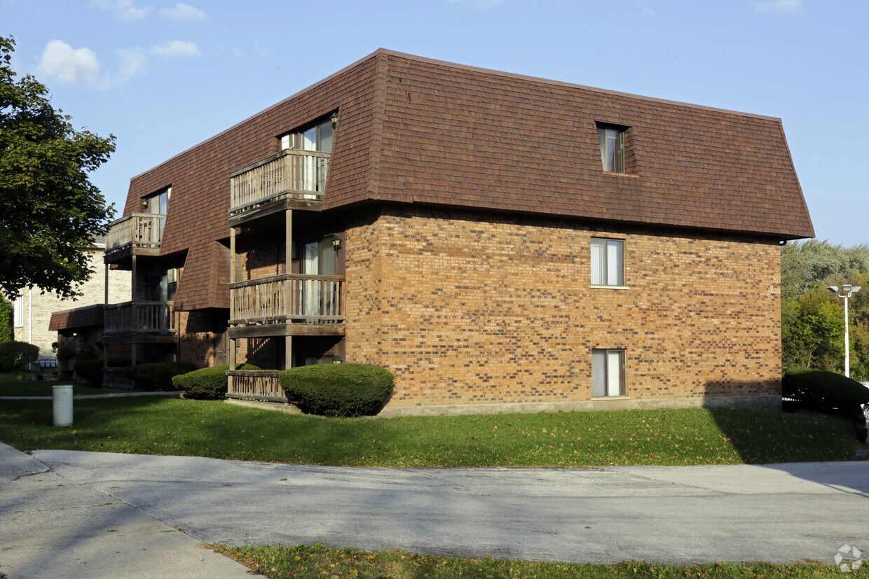 Foto del edificio - 3212 W 184th St