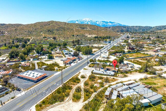 Foto del edificio - (*) Twentynine Palms 49834