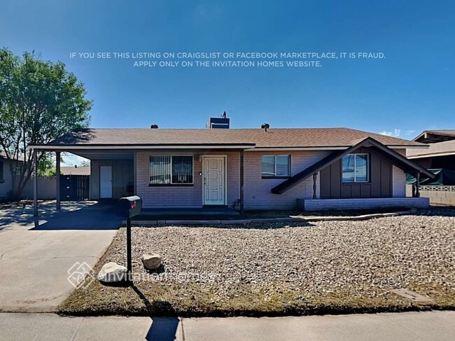 Building Photo - 6213 W Claremont St