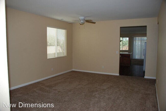 Foto del edificio - 3 br, 2 bath House - 2377 Clementine Lane