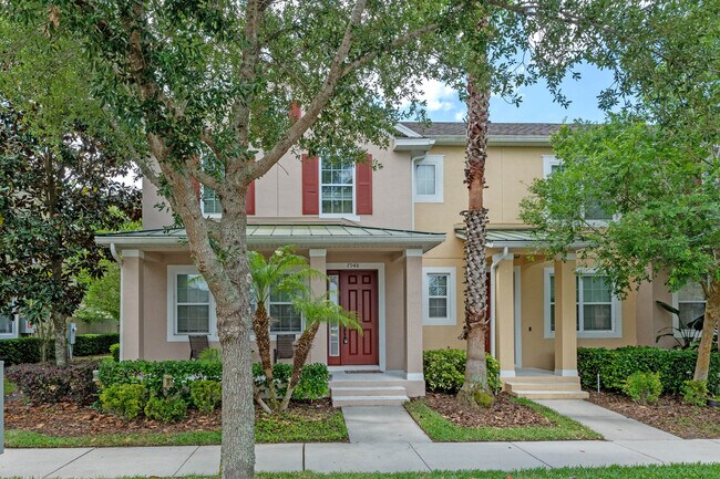 Photo - 7948 Edgewood Forest Dr Townhome