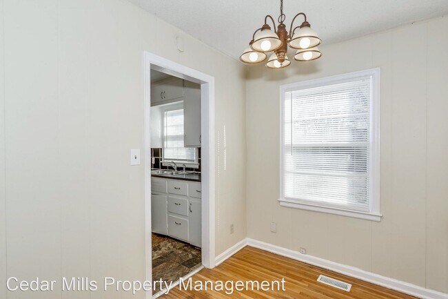 Building Photo - 2 br, 1 bath House - 2550 N Piatt