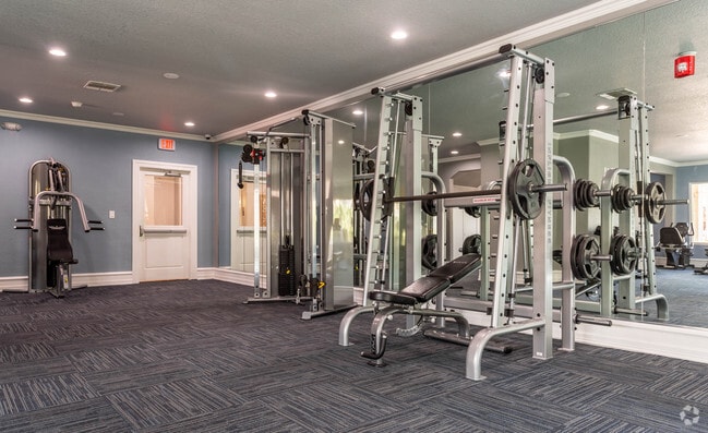 Interior Photo - Ellery at Lake Sherwood