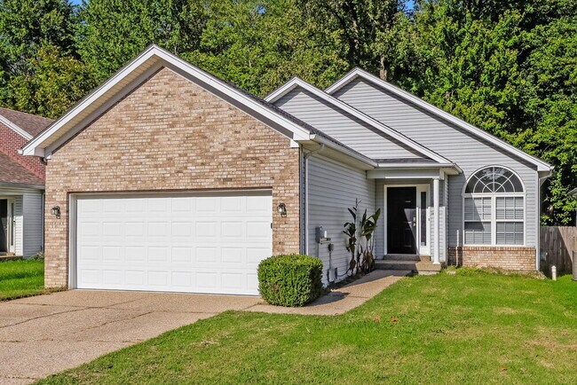 Foto del edificio - 11107 Meadow Chase Ct