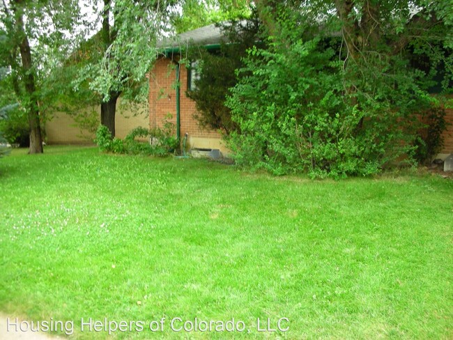 Building Photo - 5 br, 2 bath House - 420 South 45th Street