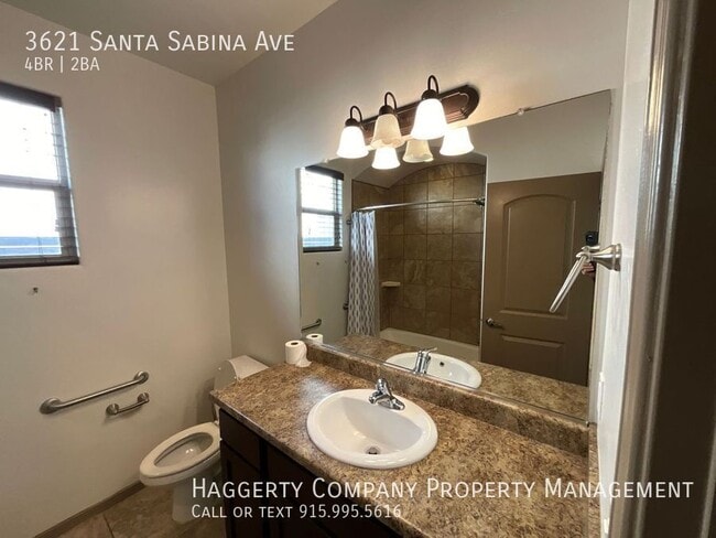 Building Photo - 3621 Santa Sabina Ave
