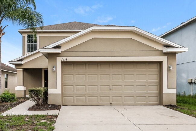 Building Photo - 7614 Maroon Peak Dr