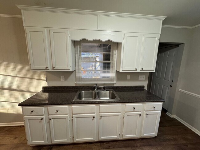 Foto del edificio - Birmingham/Center Point