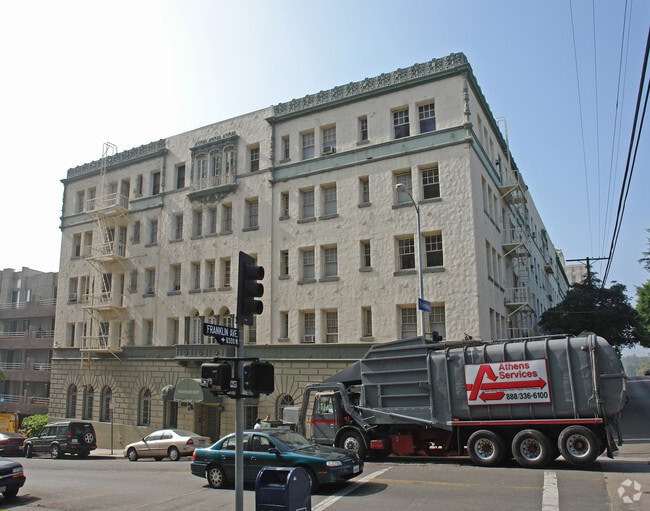 Foto del edificio - The Havenhurst