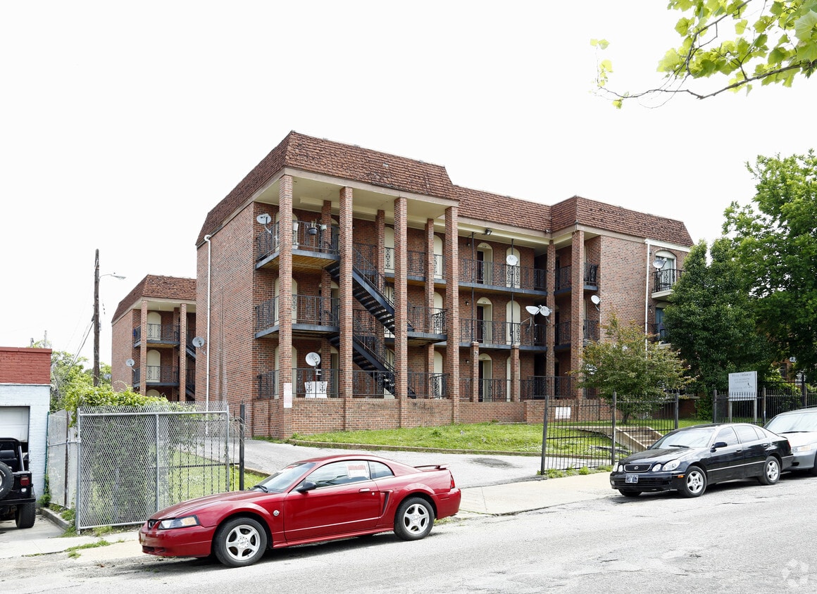 Primary Photo - Vista Orleans