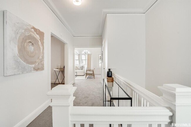 Building Photo - 3514 Divisadero St