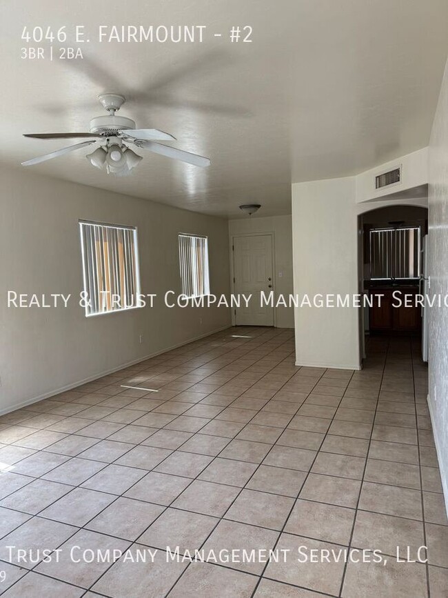 Building Photo - 4046 E. FAIRMOUNT-#2