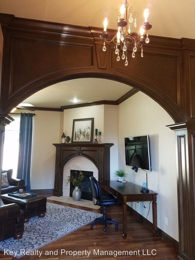 Foto del edificio - 2 br, 2 bath House - 2941 NW 160th Street