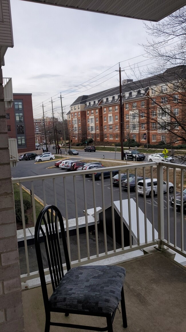Photo - 4313 Knox Rd Apartments