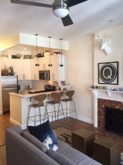 Foto principal - 615 W 162nd St