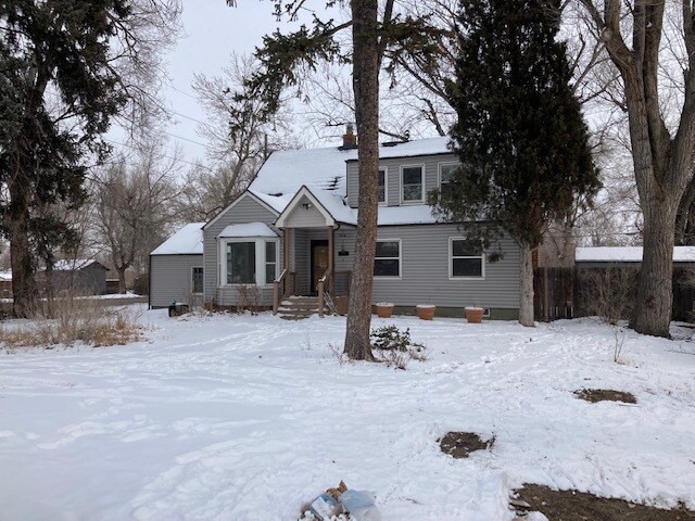 Primary Photo - 1392 Reed St