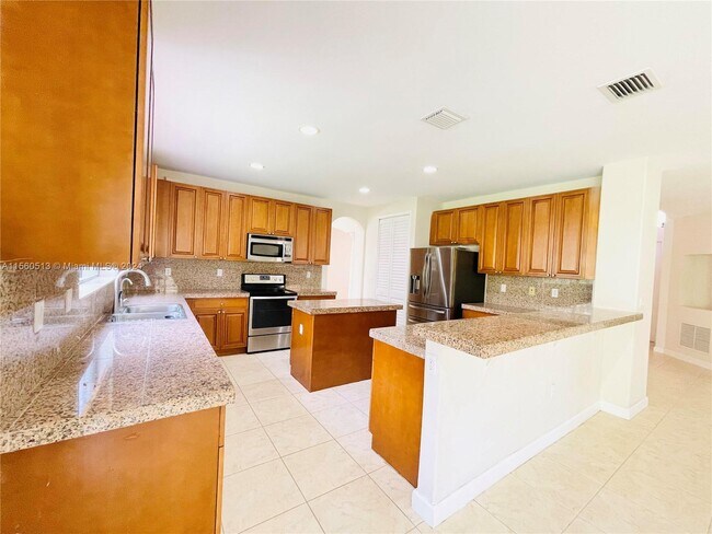 Building Photo - 7427 SW 189th St