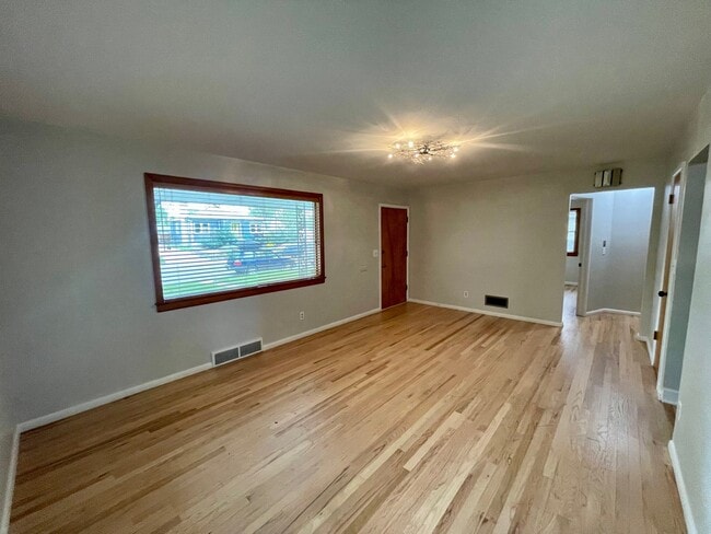 Photo - 2610 S Gaylord St House