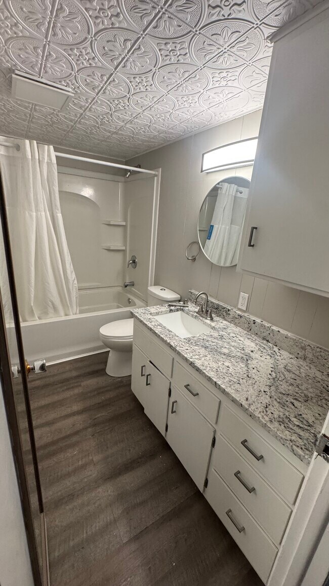 Foto del edificio - Arcade Building