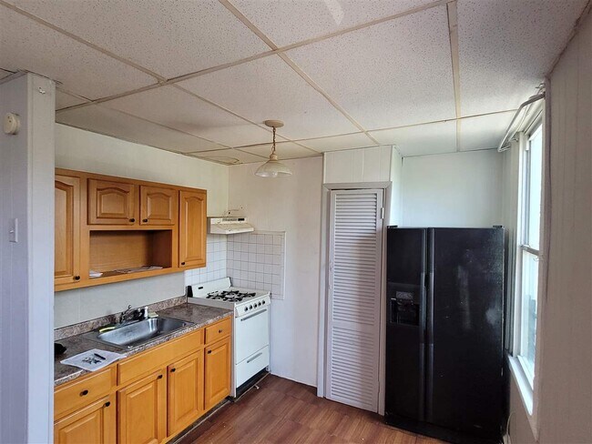 Foto del edificio - 204 New York Ave